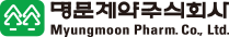 명문제약